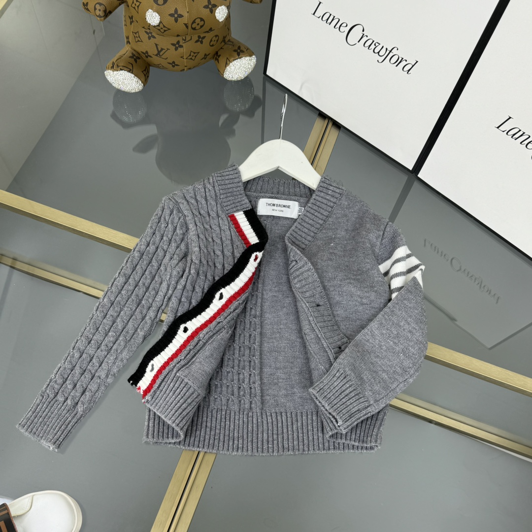 Thom Browne Kids